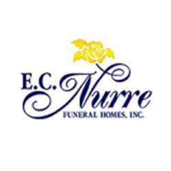 Ec nurre - Welcome To E.C. Nurre Funeral Homes In Amelia, New Richmond And Bethel, OH. When you have experienced the loss of a loved one, you can trust E. C. Nurre Funeral Homes to guide you through the process of honoring their life. At E. C. Nurre Funeral Homes, we pride ourselves on serving families in Amelia, New Richmond, Bethel, and the surrounding ... 